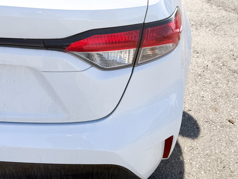 2021 Toyota Corolla L-11