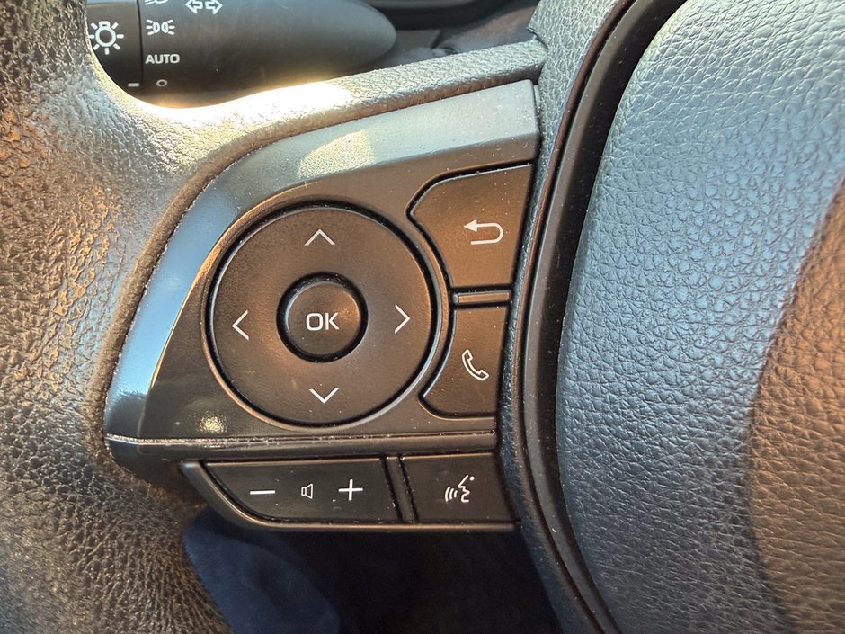 2021 Toyota Corolla L-19