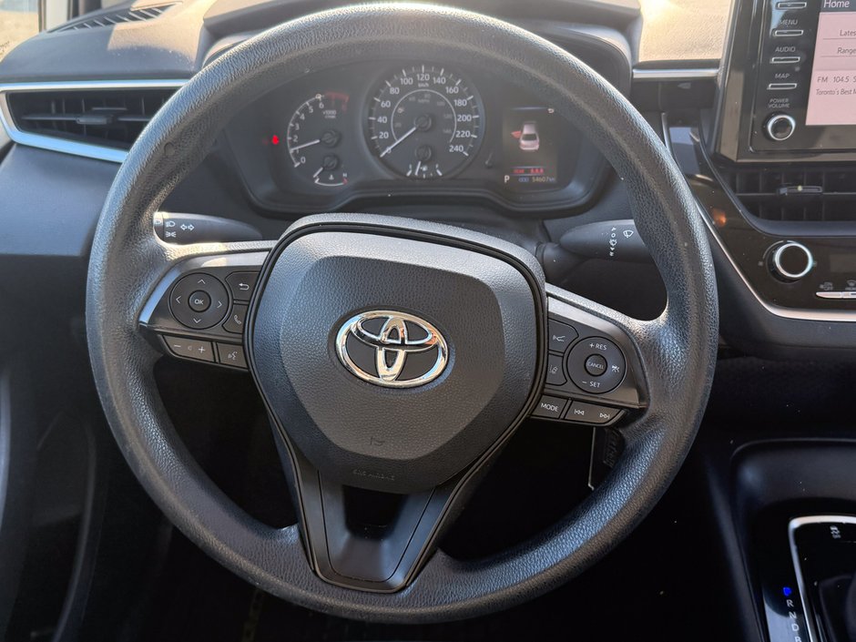 2021 Toyota Corolla L-14