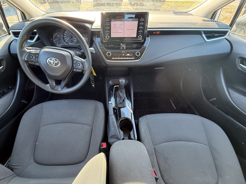 2021 Toyota Corolla L-13