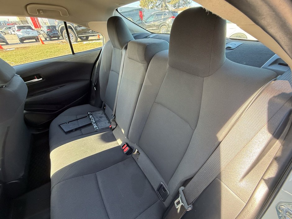 2021 Toyota Corolla L-12