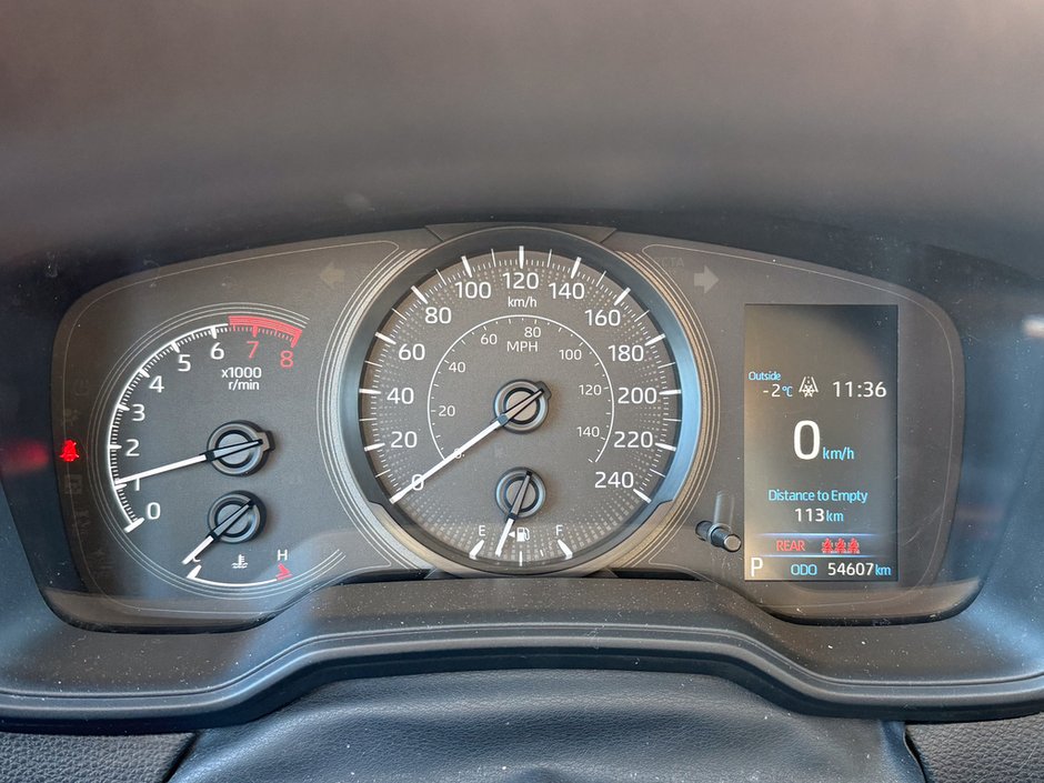 2021 Toyota Corolla L-21