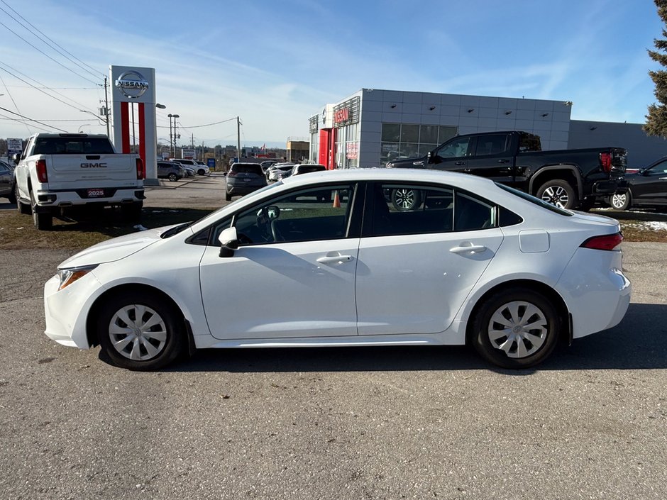 2021 Toyota Corolla L-3