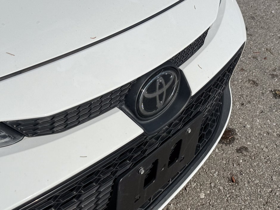 2021 Toyota Corolla L-8