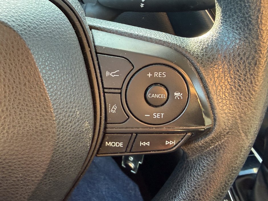 2021 Toyota Corolla L-20