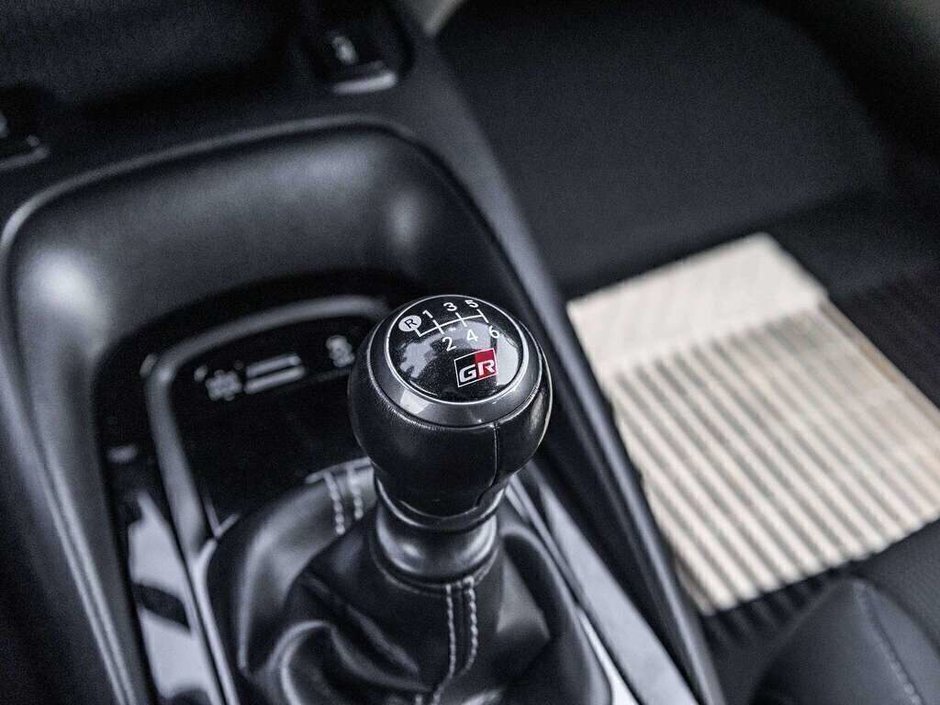 2023 Toyota GR Corolla Core-18