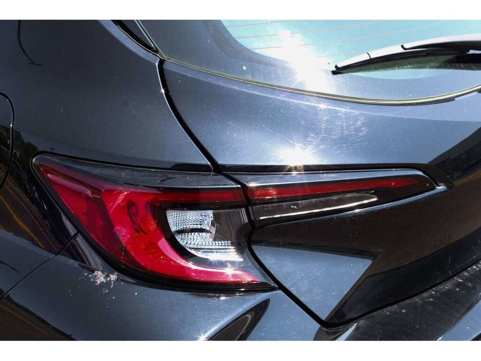 2023 Toyota GR Corolla Core-11