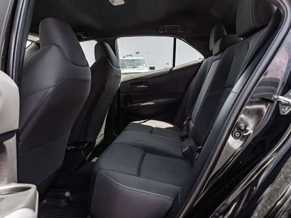 2023 Toyota GR Corolla Core-24