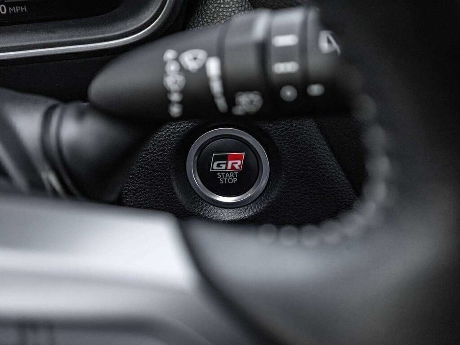 2023 Toyota GR Corolla Core-13