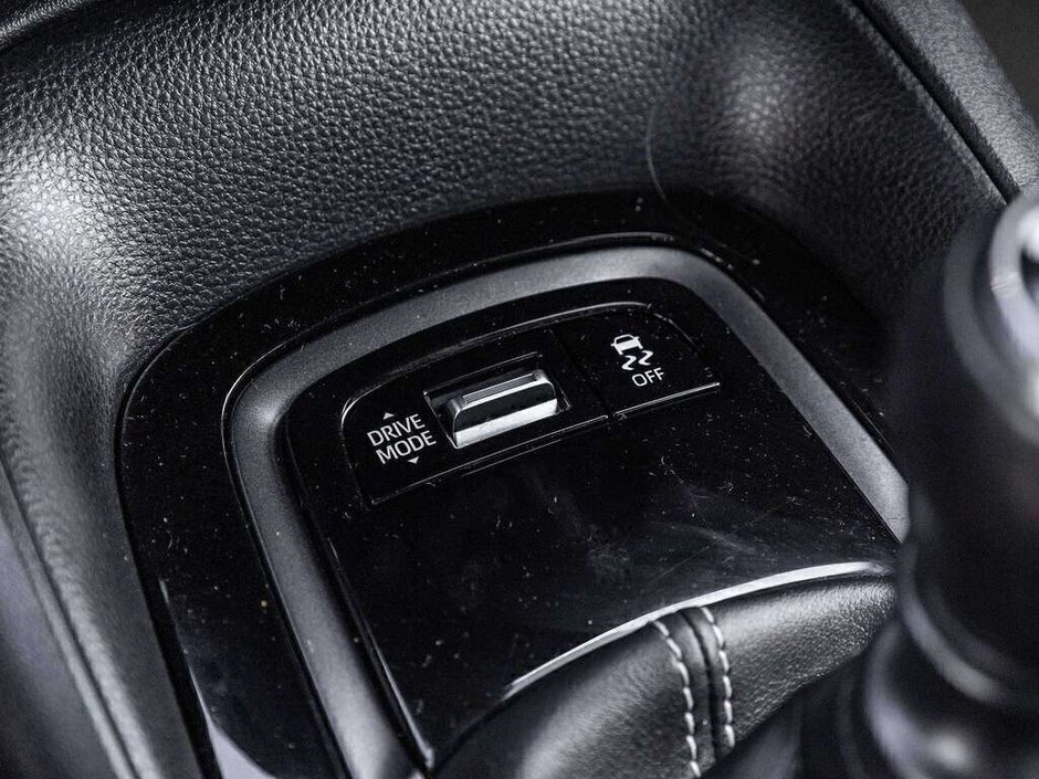 2023 Toyota GR Corolla Core-19