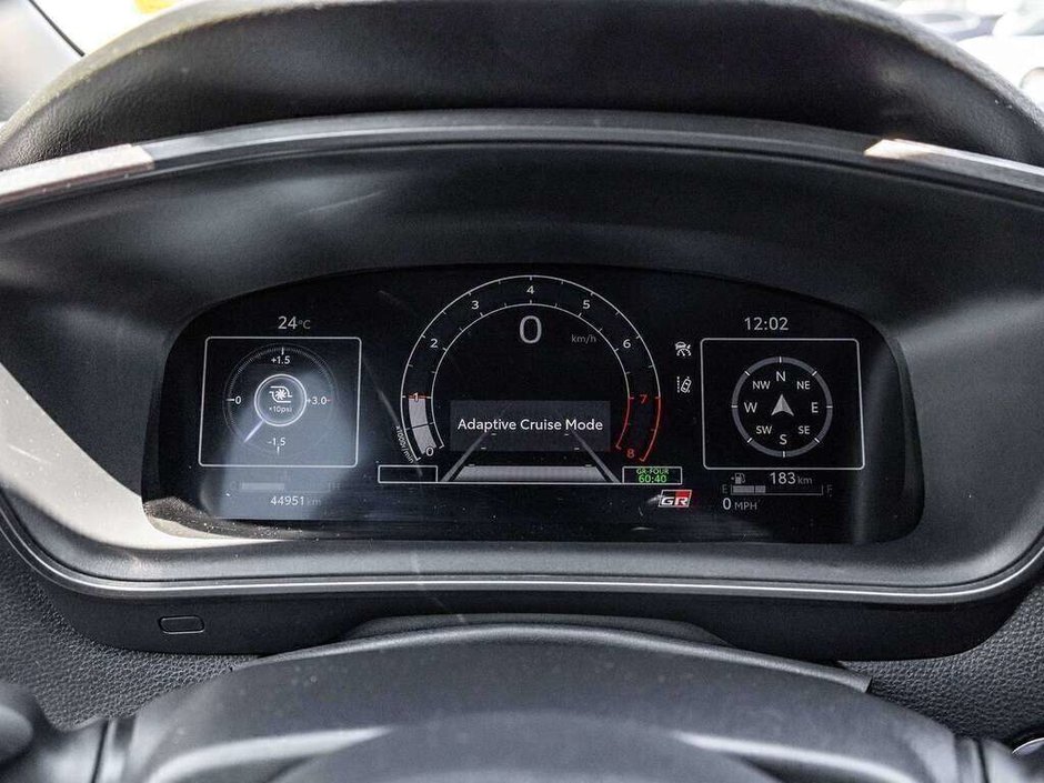 2023 Toyota GR Corolla Core-11