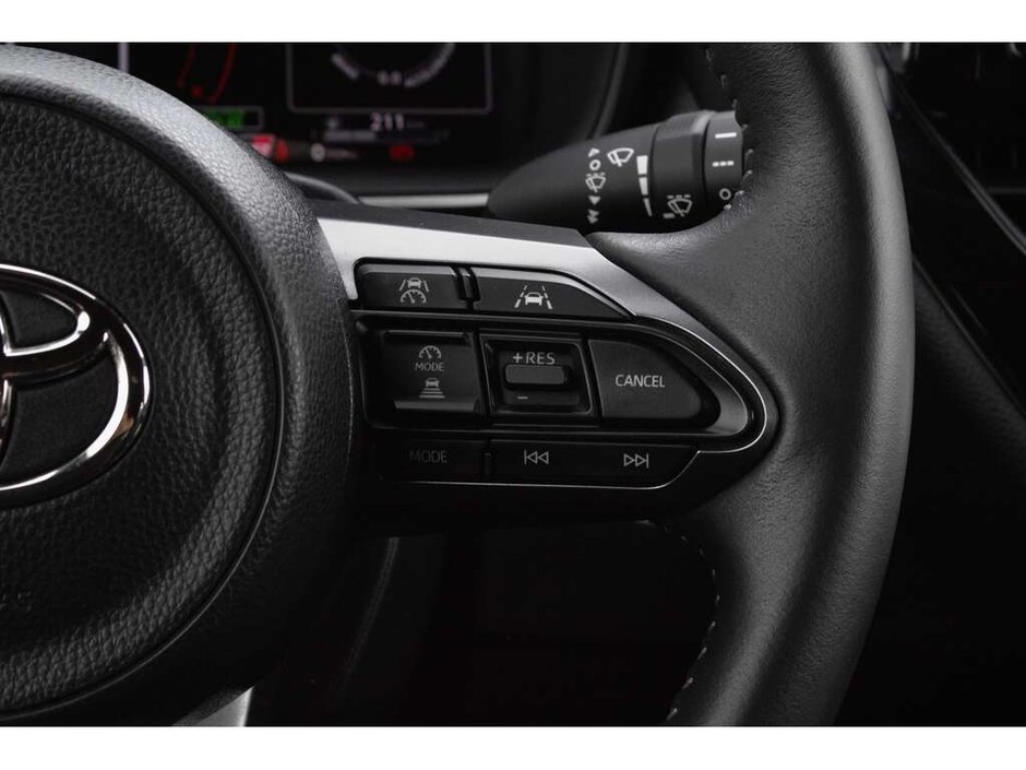 2023 Toyota GR Corolla Core-23