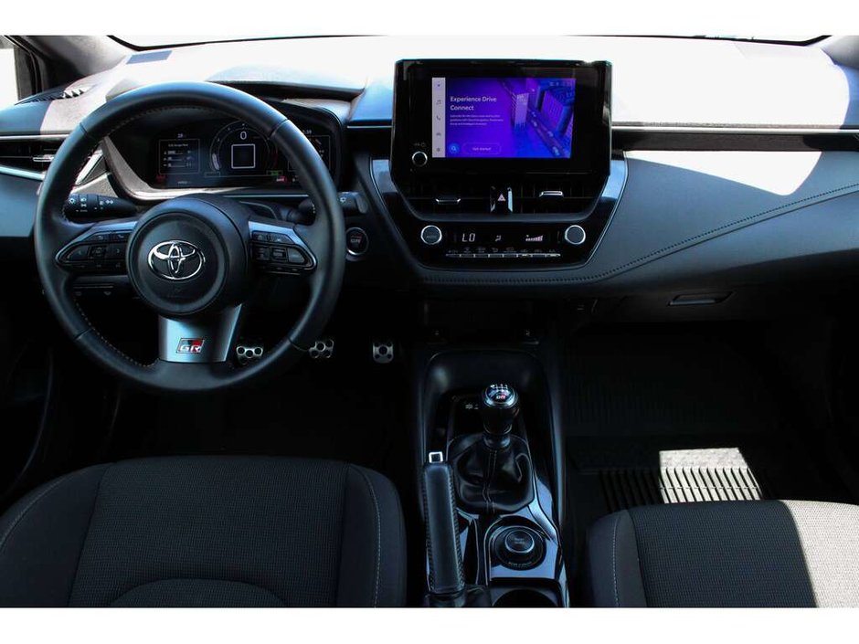 2023 Toyota GR Corolla Core-15
