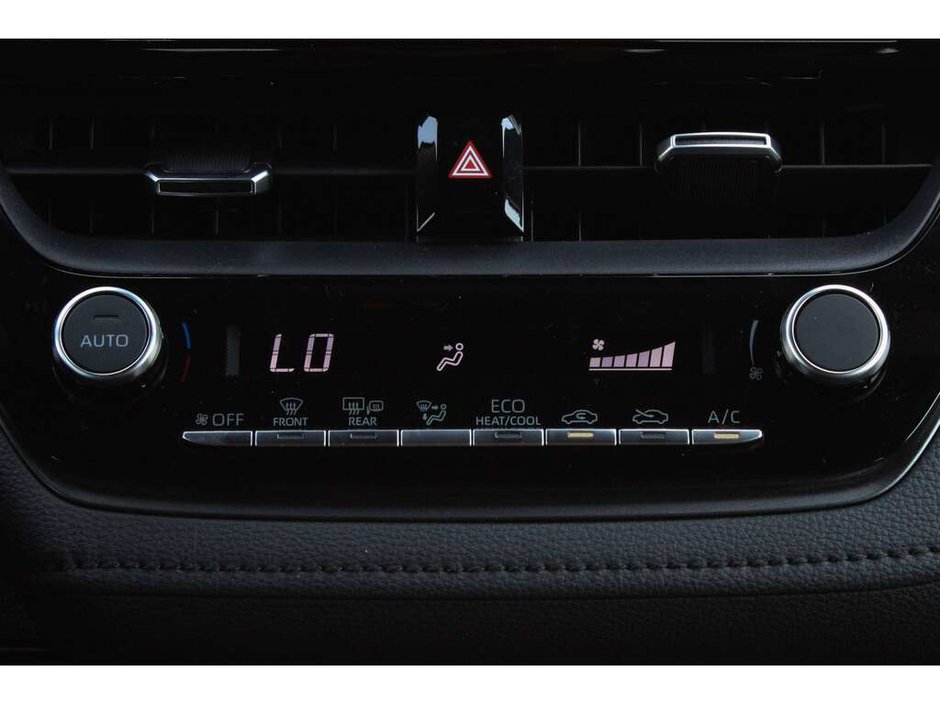 2023 Toyota GR Corolla Core-18