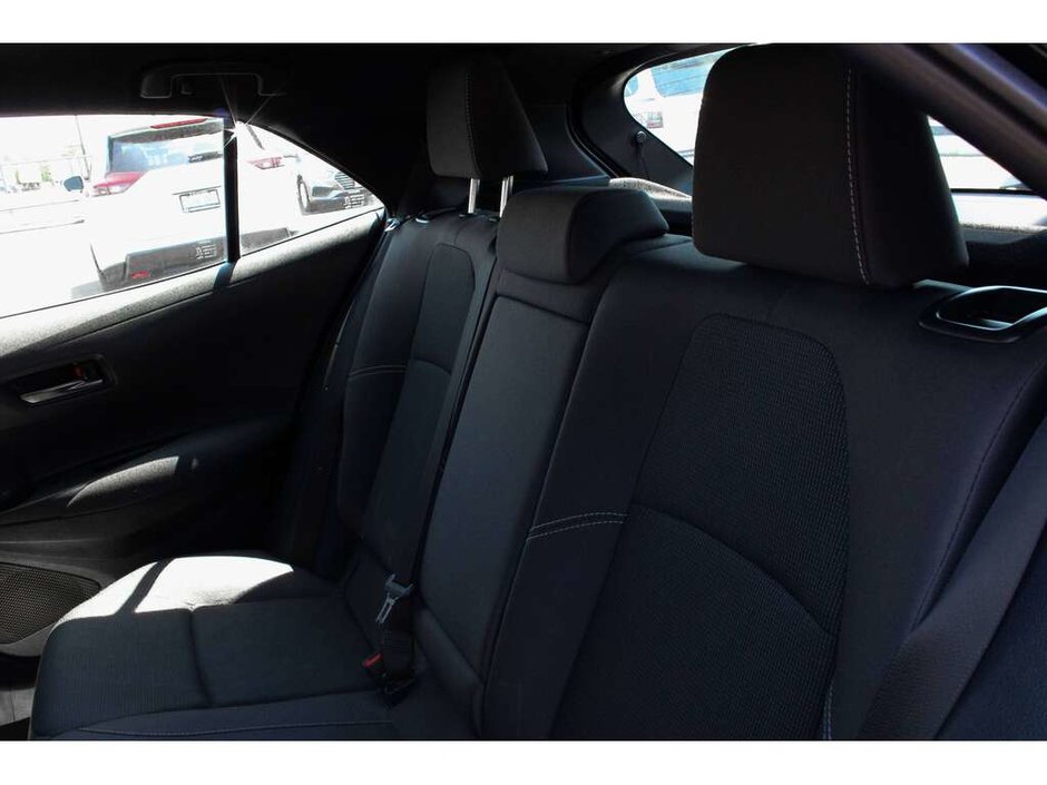 2023 Toyota GR Corolla Core-14
