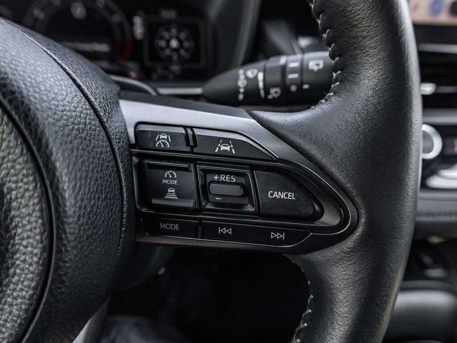 2023 Toyota GR Corolla Core-12