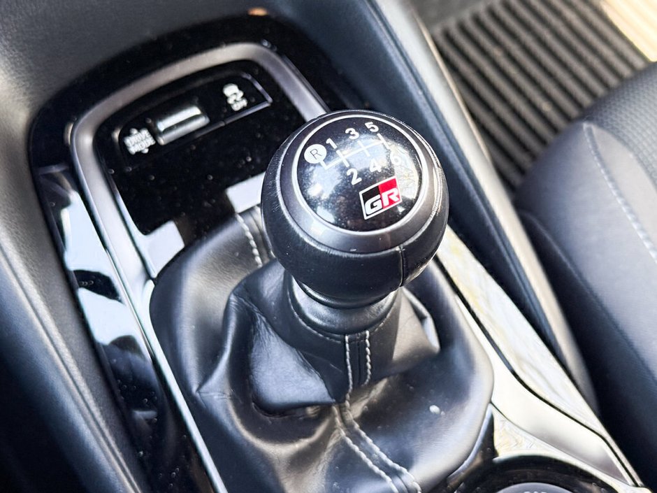 2023 Toyota GR Corolla Core-27