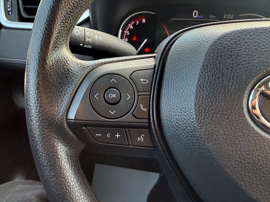 2023 Toyota RAV4 LE-20