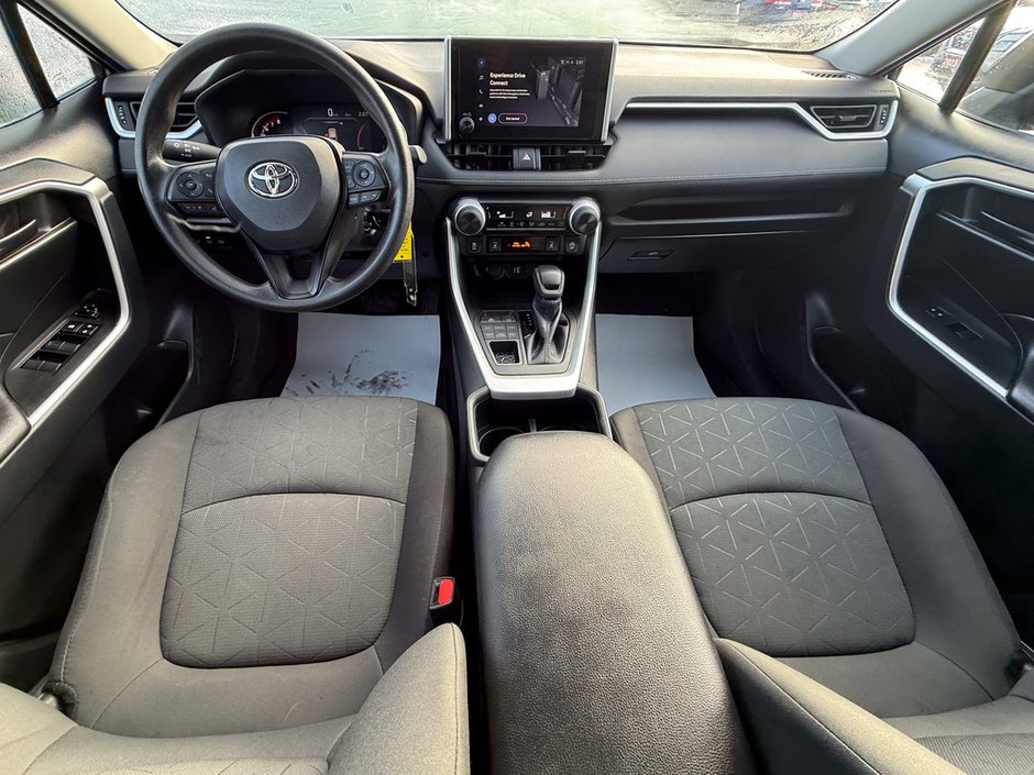 2023 Toyota RAV4 LE-14