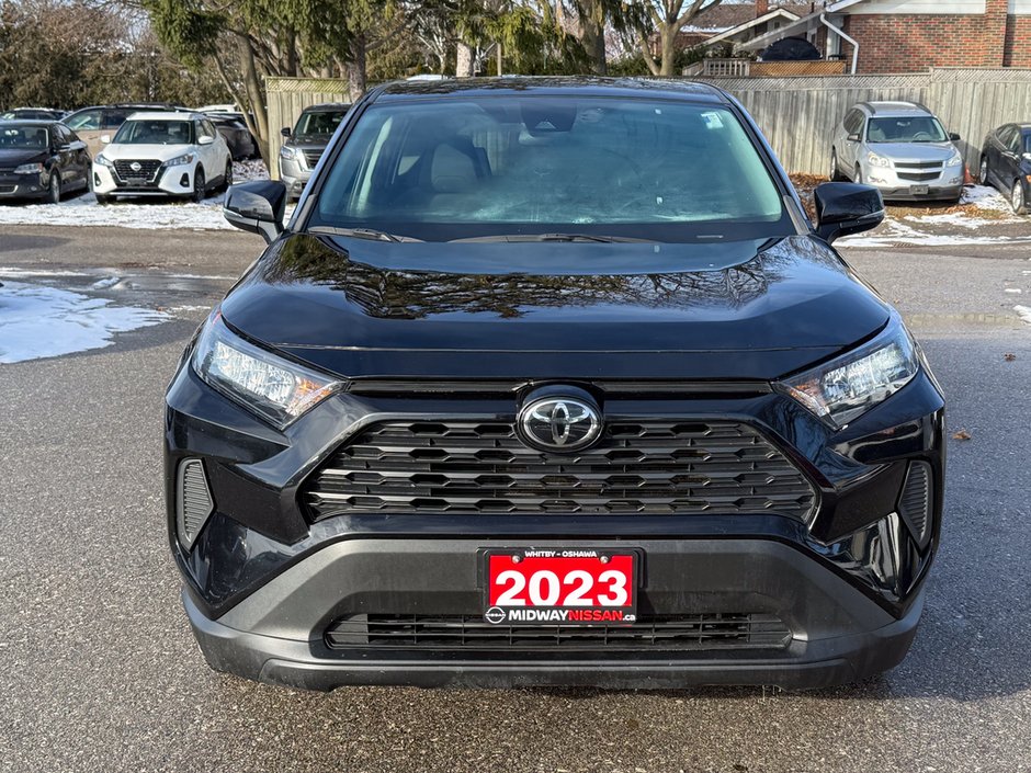 2023 Toyota RAV4 LE-1