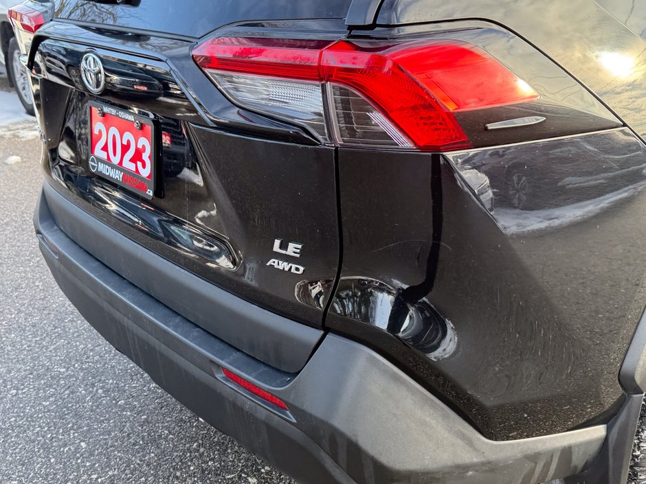 2023 Toyota RAV4 LE-10