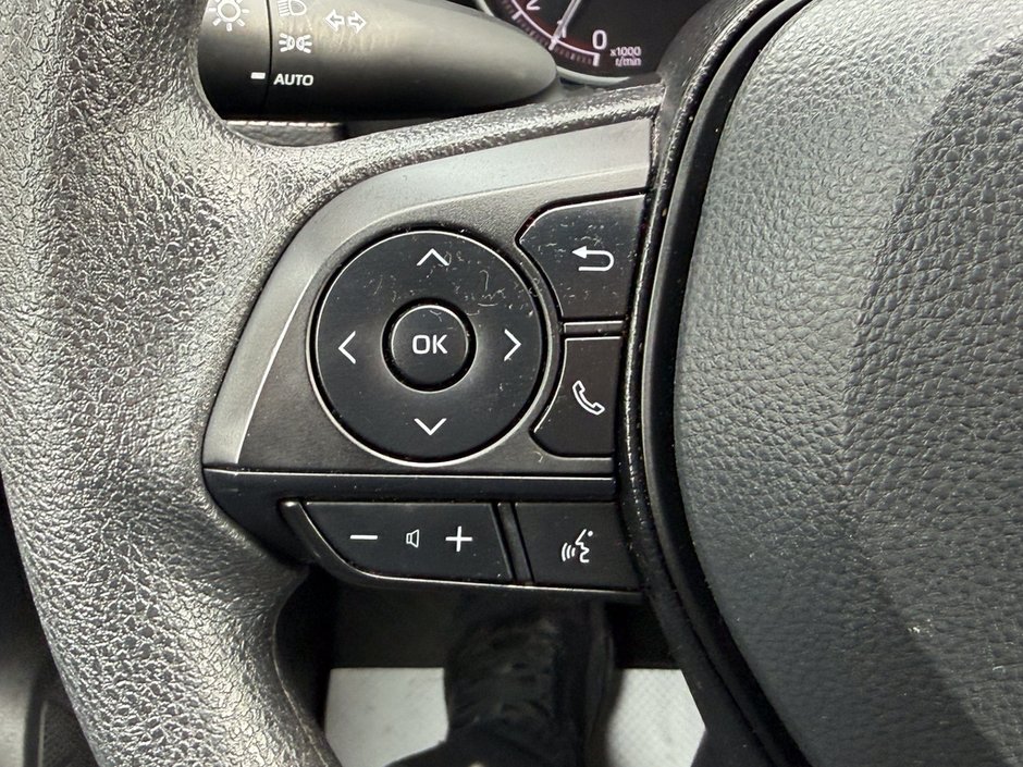 2025 Toyota RAV4 LE-23