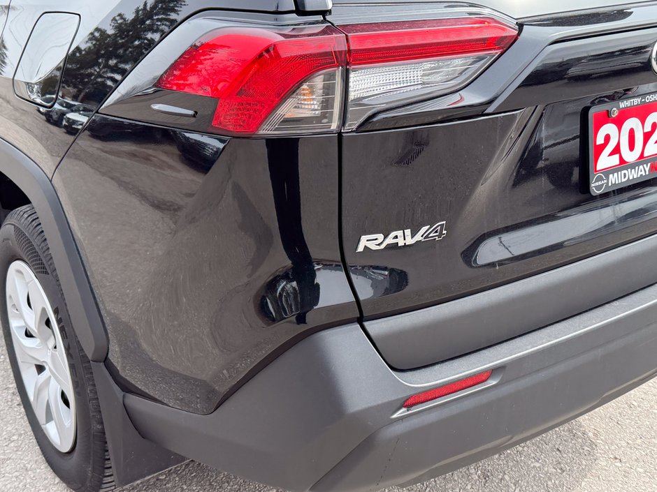 2025 Toyota RAV4 LE-11