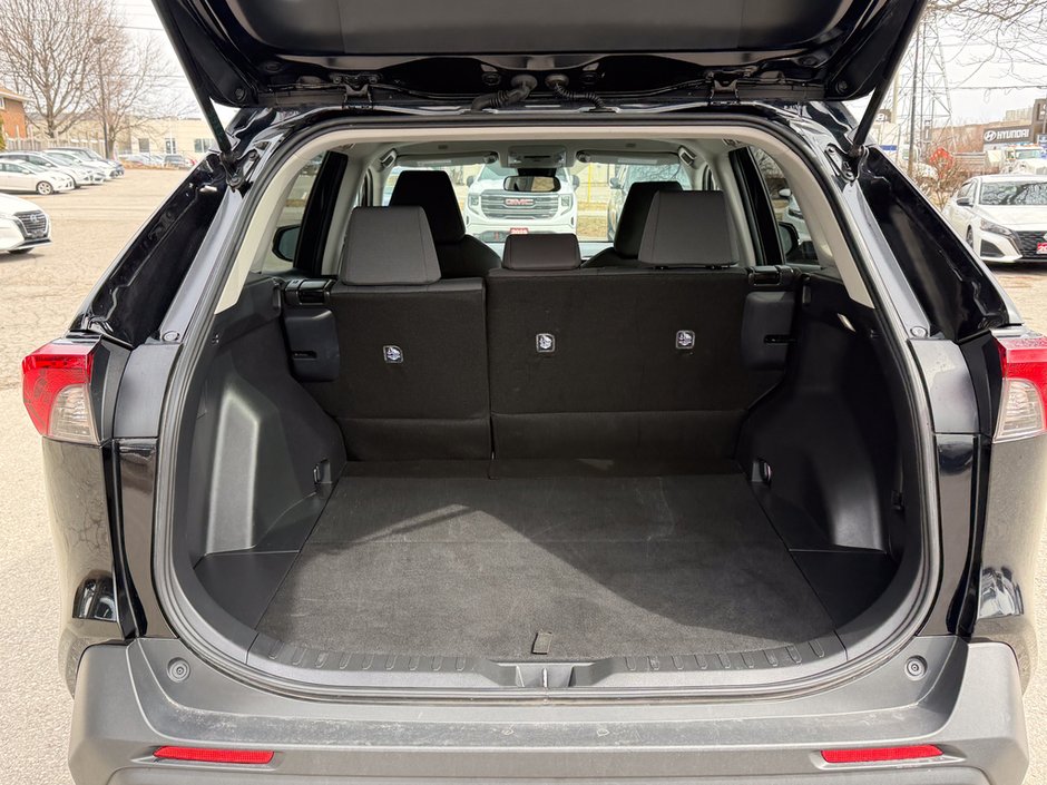 2025 Toyota RAV4 LE-13