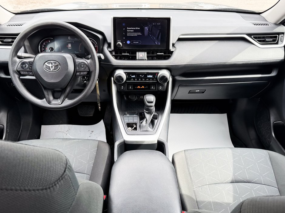 2025 Toyota RAV4 LE-16