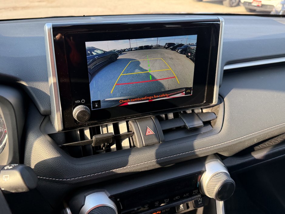 2025 Toyota RAV4 LE-25