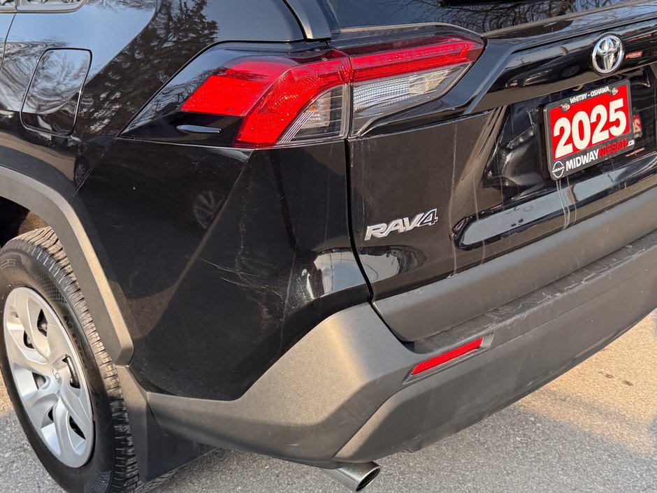 2025 Toyota RAV4 LE-11