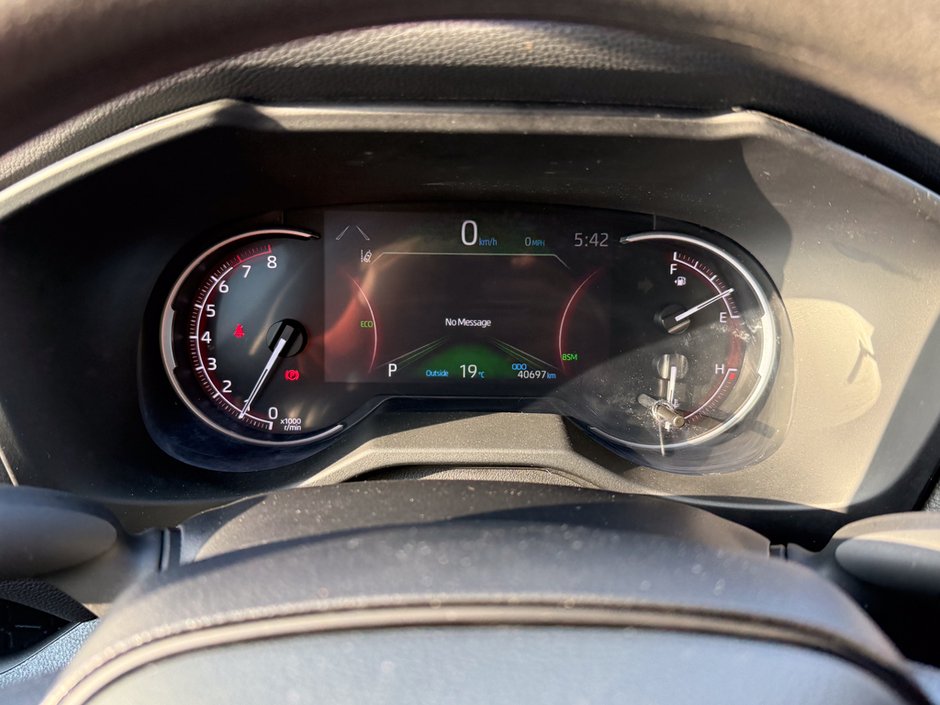 2025 Toyota RAV4 LE-24