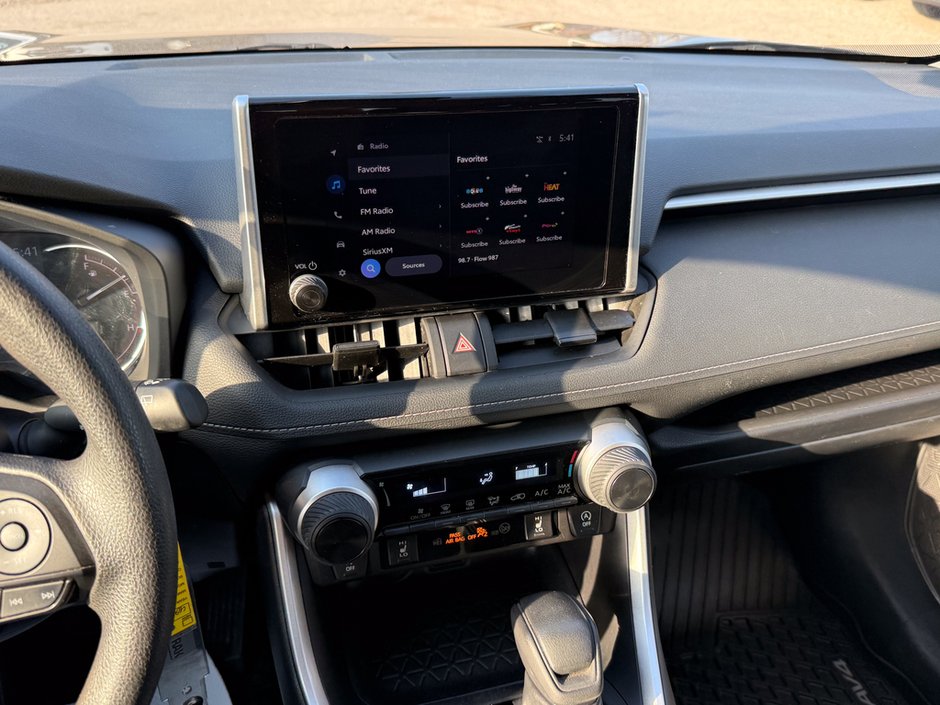 2025 Toyota RAV4 LE-17