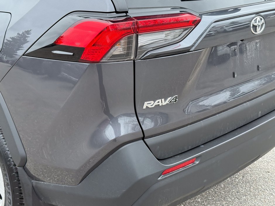 2025 Toyota RAV4 LE-11