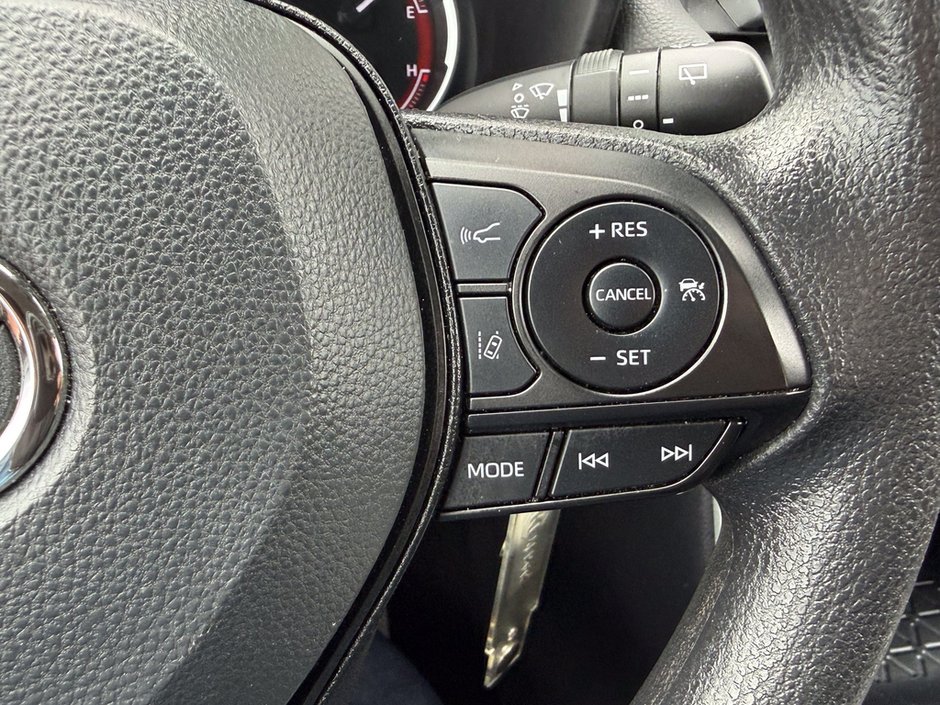2025 Toyota RAV4 LE-24
