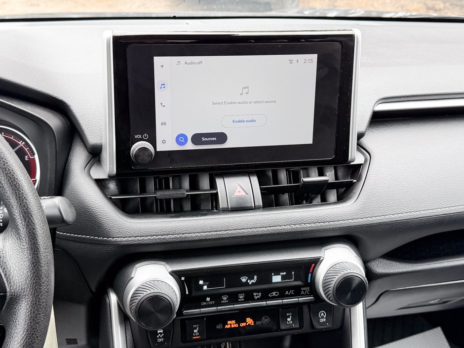2025 Toyota RAV4 LE-18