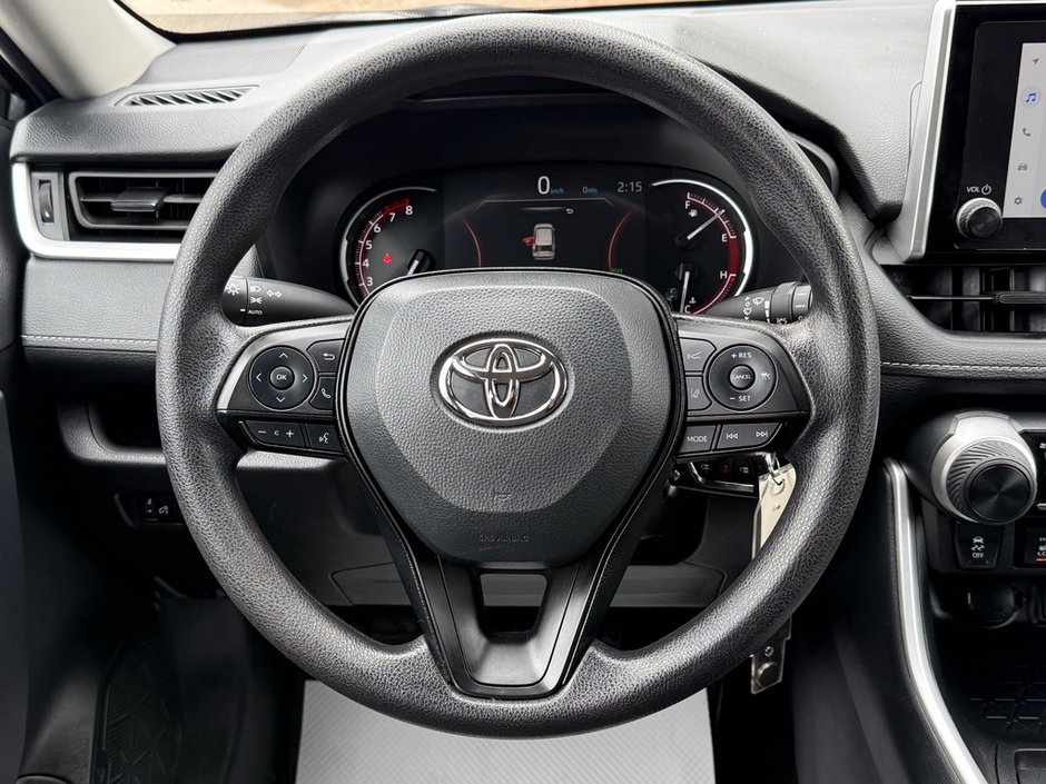 2025 Toyota RAV4 LE-17