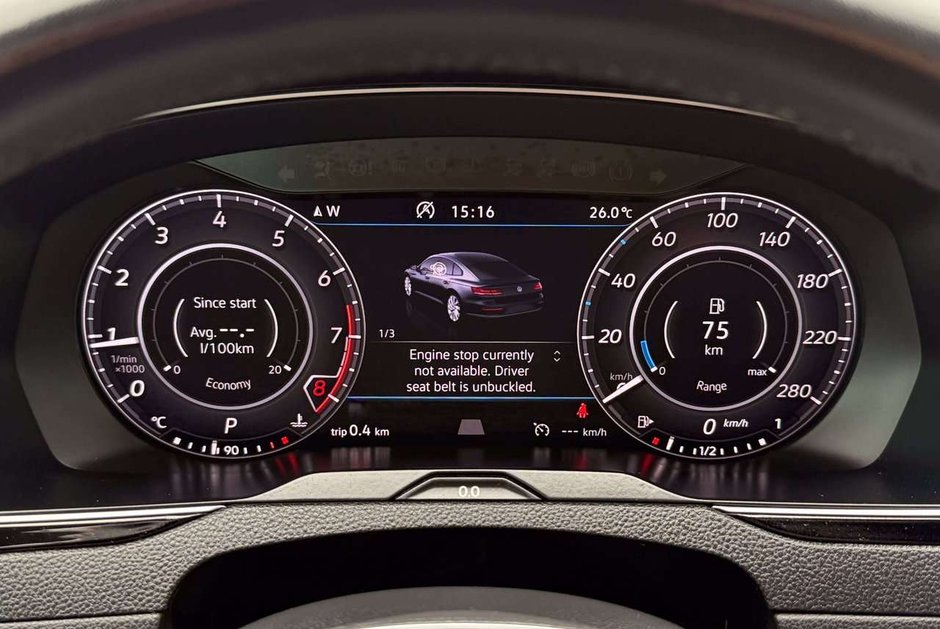 2019 Volkswagen Arteon Execline-30