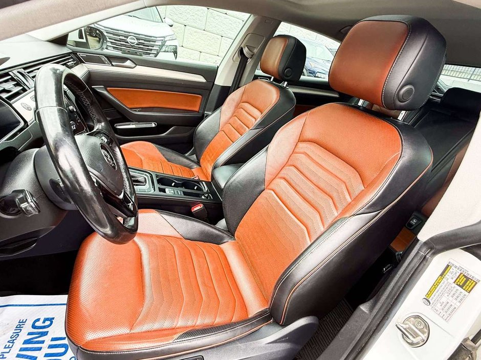 2019 Volkswagen Arteon Execline-26