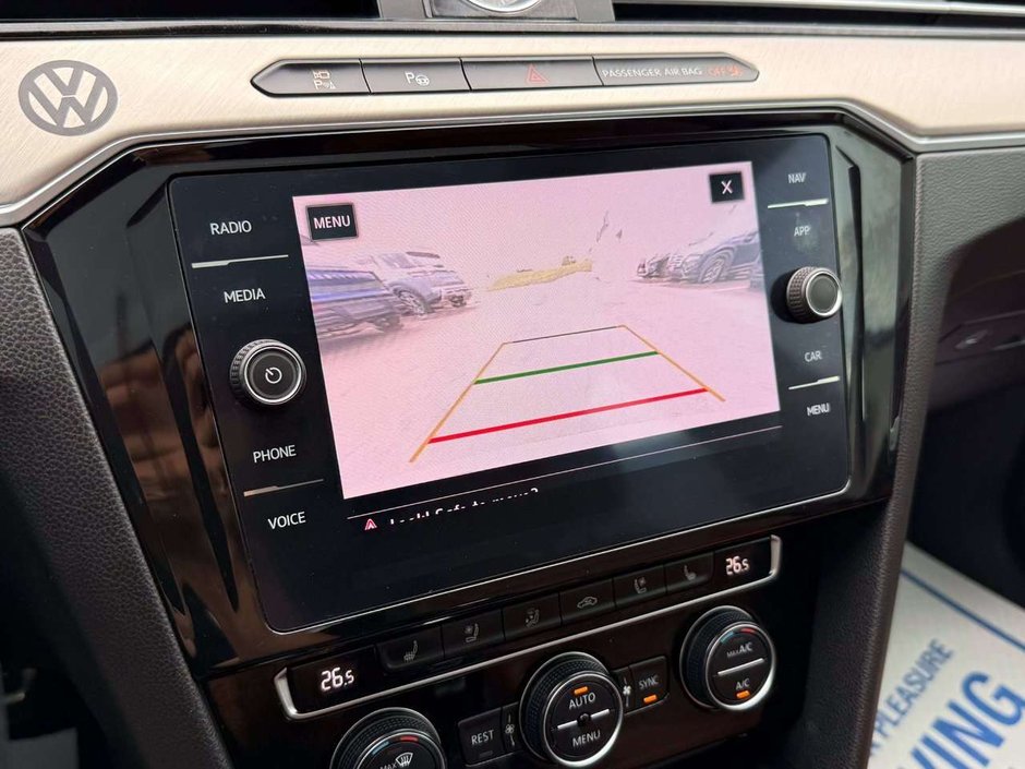 2019 Volkswagen Arteon Execline-32