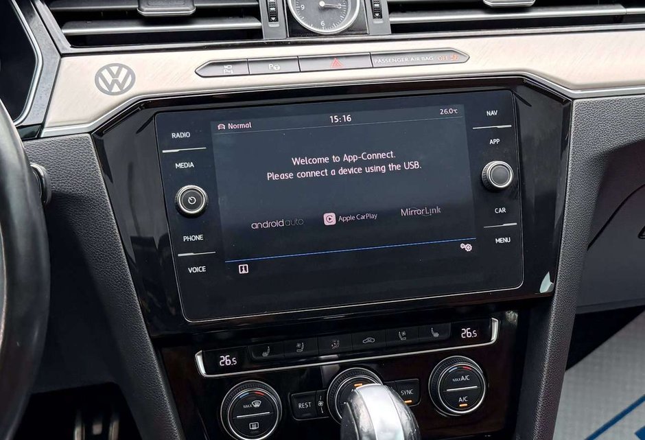 2019 Volkswagen Arteon Execline-22