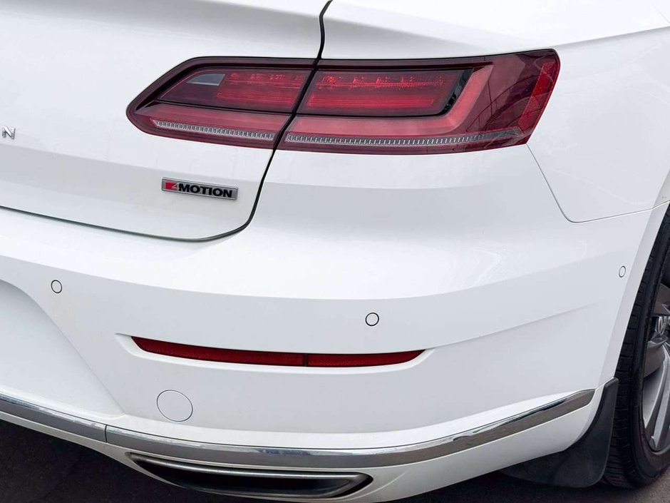 2019 Volkswagen Arteon Execline-14