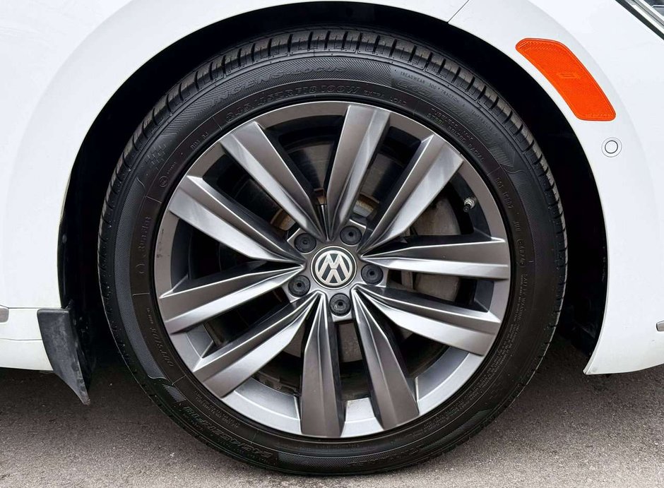 2019 Volkswagen Arteon Execline-12