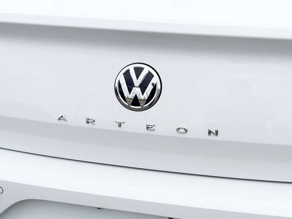 2019 Volkswagen Arteon Execline-15