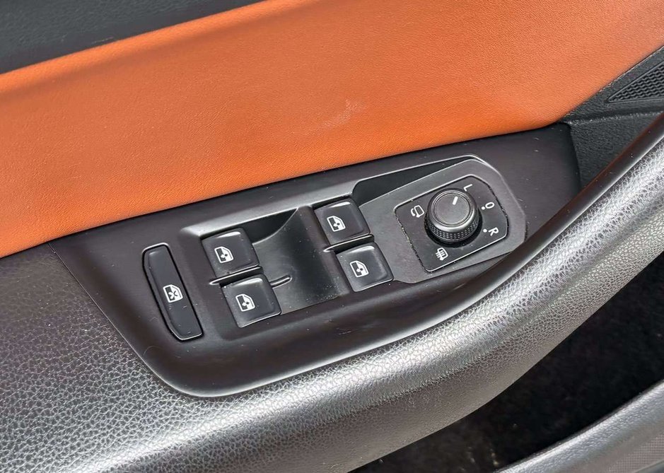 2019 Volkswagen Arteon Execline-24