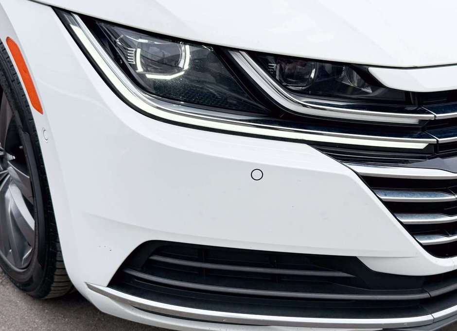 2019 Volkswagen Arteon Execline-11