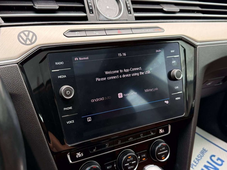2019 Volkswagen Arteon Execline-31
