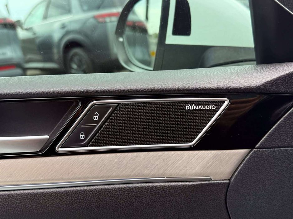 2019 Volkswagen Arteon Execline-27