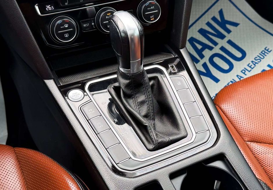 2019 Volkswagen Arteon Execline-23