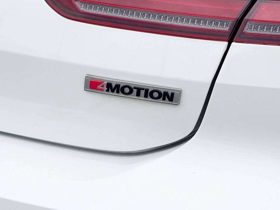 2019 Volkswagen Arteon Execline-13